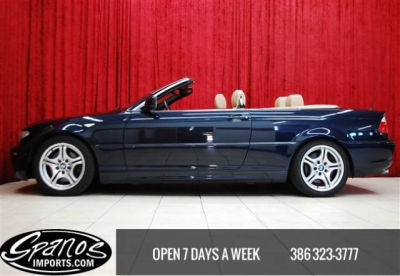 2005 BMW 330  Ci