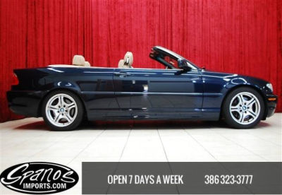 2005 BMW 330  Ci