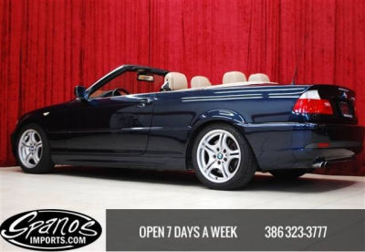2005 BMW 330  Ci