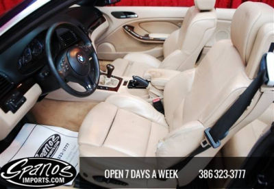 2005 BMW 330  Ci
