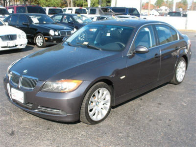 2006 BMW 330  i