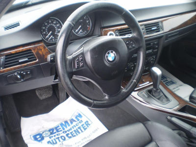 2006 BMW 330  xi