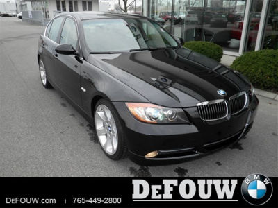 2006 BMW 330  i