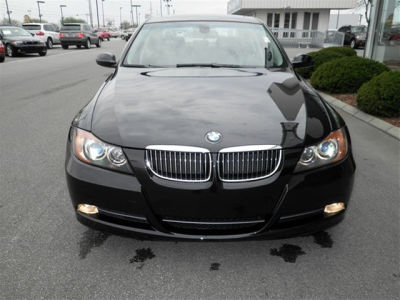 2006 BMW 330  i