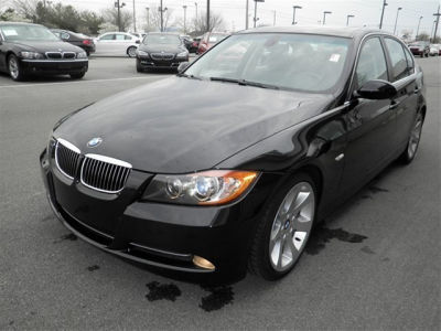 2006 BMW 330  i