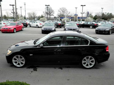 2006 BMW 330  i