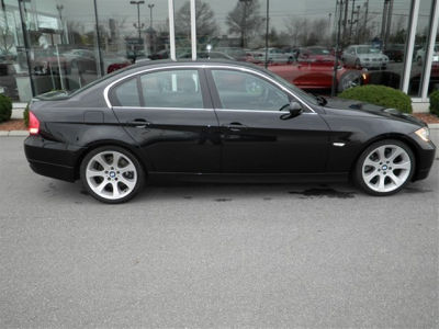 2006 BMW 330  i