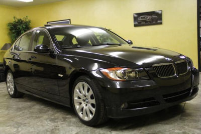 2006 BMW 330  xi