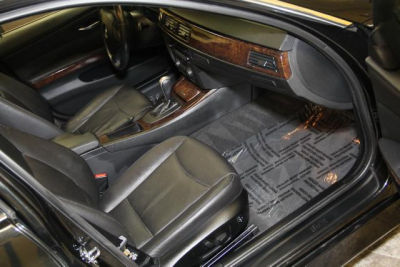 2006 BMW 330  xi