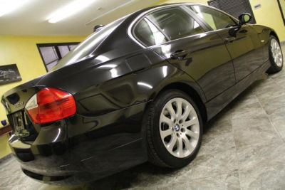 2006 BMW 330  xi