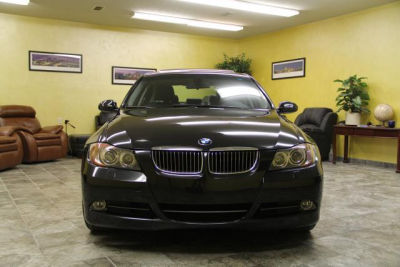 2006 BMW 330  xi