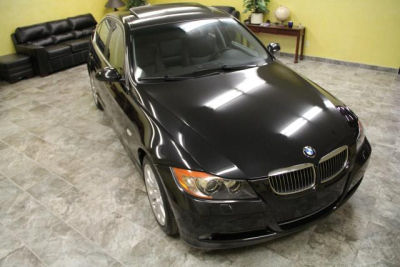 2006 BMW 330  xi