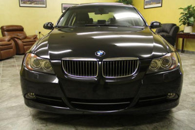 2006 BMW 330  xi