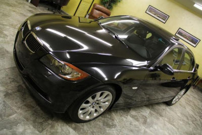 2006 BMW 330  xi
