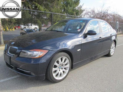 2006 BMW 330  xi