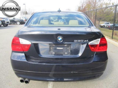 2006 BMW 330  xi