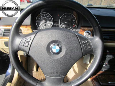 2006 BMW 330  xi