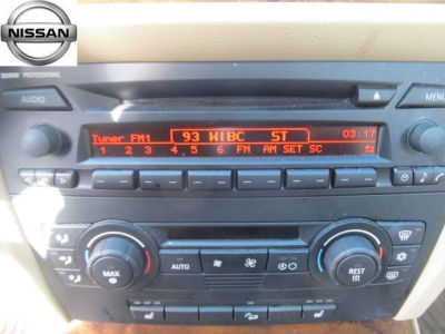 2006 BMW 330  xi