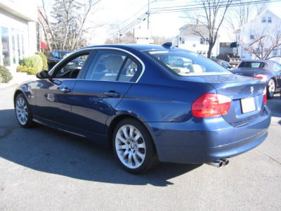 2006 BMW 330  xi