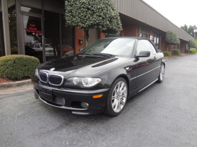 2005 BMW 330  Ci