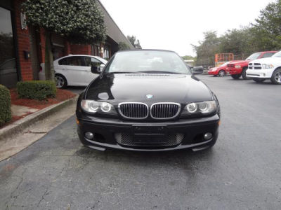 2005 BMW 330  Ci
