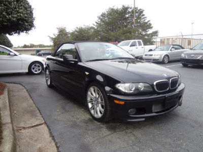 2005 BMW 330  Ci