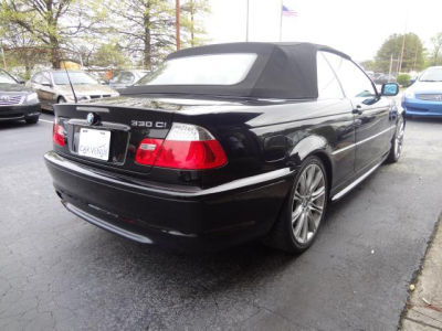 2005 BMW 330  Ci