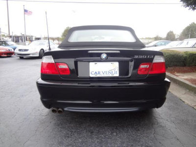 2005 BMW 330  Ci