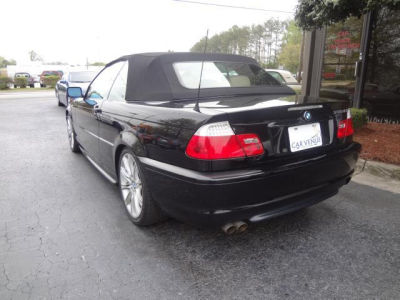 2005 BMW 330  Ci