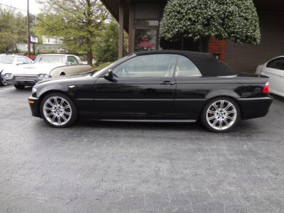 2005 BMW 330  Ci
