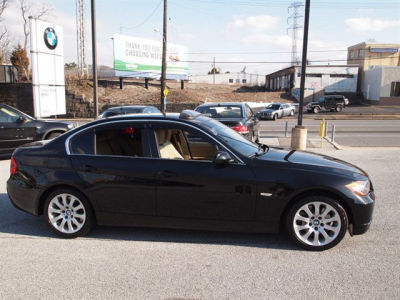 2006 BMW 330  xi
