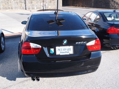 2006 BMW 330  xi