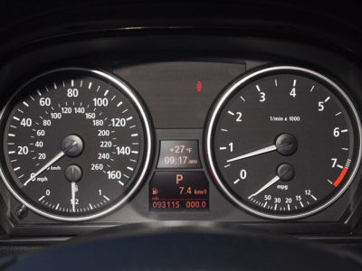 2006 BMW 330  xi