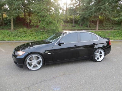 2006 BMW 330  i
