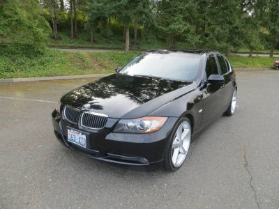 2006 BMW 330  i