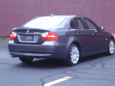 2006 BMW 330  xi