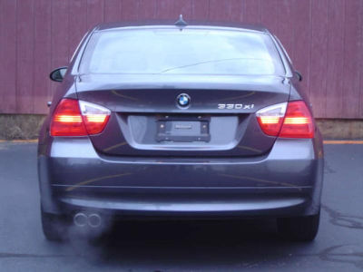 2006 BMW 330  xi