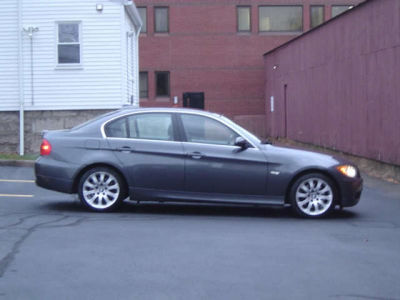 2006 BMW 330  xi