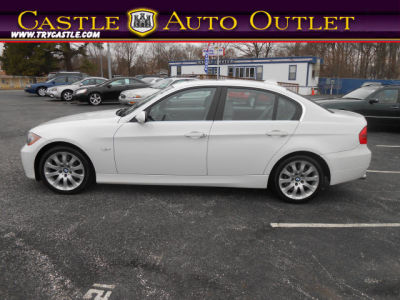 2006 BMW 330  i