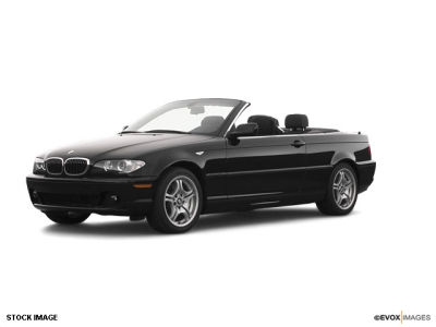 2005 BMW 330  Ci