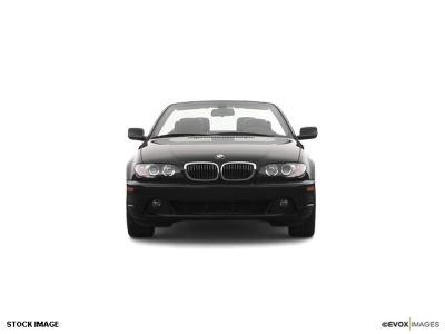 2005 BMW 330  Ci