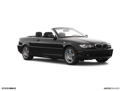 2005 BMW 330  Ci
