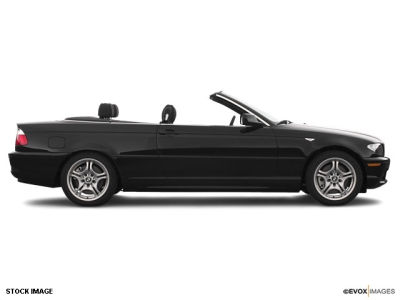 2005 BMW 330  Ci