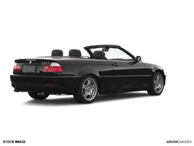 2005 BMW 330  Ci