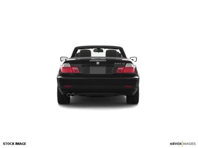2005 BMW 330  Ci
