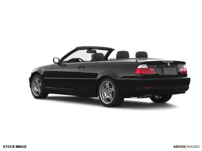 2005 BMW 330  Ci