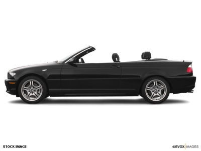 2005 BMW 330  Ci
