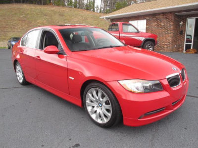 2006 BMW 330  i