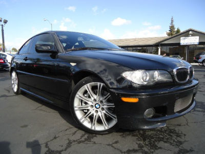 2006 BMW 330  Ci