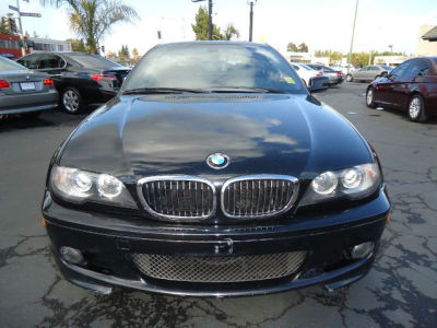 2006 BMW 330 Ci